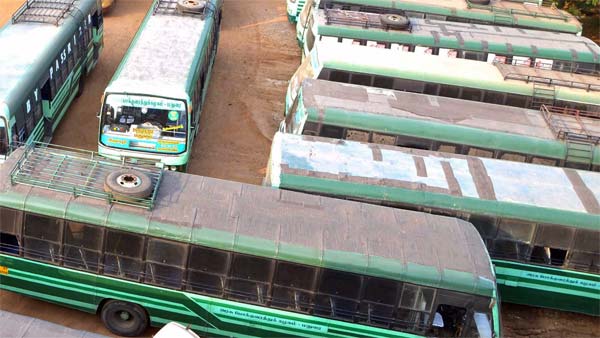 தமிழக அரசு பஸ்கள் இனி வேற லெவல்... அடித்து தூள் கிளப்பும் முதல்வர் எடப்பாடி பழனிச்சாமி... தமிழக அரசு பஸ்கள் இனி வேற லெவல்... அடித்து தூள் கிளப்பும் முதல்வர் எடப்பாடி பழனிச்சாமி...