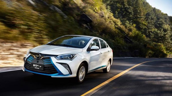 இன்னோவா, செல்டோஸ் மார்க்கெட்டை குறிவைத்து களமிறங்கும் சீன கார் நிறுவனம் இன்னோவா, செல்டோஸ் மார்க்கெட்டை குறிவைத்து களமிறங்கும் சீன கார் நிறுவனம்