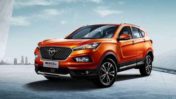 இன்னோவா, செல்டோஸ் மார்க்கெட்டை குறிவைத்து களமிறங்கும் சீன கார் நிறுவனம் இன்னோவா, செல்டோஸ் மார்க்கெட்டை குறிவைத்து களமிறங்கும் சீன கார் நிறுவனம்