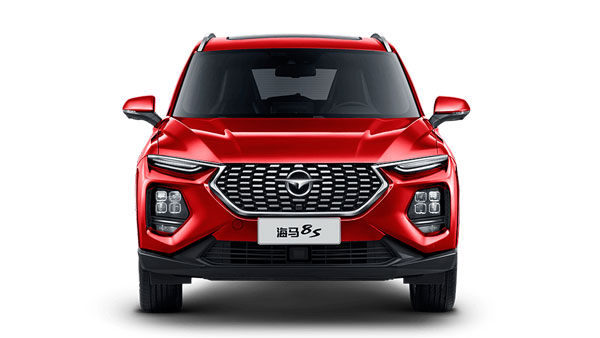 இன்னோவா, செல்டோஸ் மார்க்கெட்டை குறிவைத்து களமிறங்கும் சீன கார் நிறுவனம் இன்னோவா, செல்டோஸ் மார்க்கெட்டை குறிவைத்து களமிறங்கும் சீன கார் நிறுவனம்