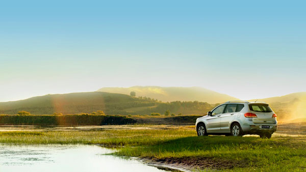 ரூ.7,000 கோடி முதலீட்டுடன் இந்தியாவில் லேண்ட் ஆகிறது கிரேட்வால் கார் நிறுவனம்!