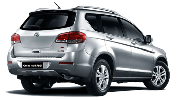 ரூ.7,000 கோடி முதலீட்டுடன் இந்தியாவில் லேண்ட் ஆகிறது கிரேட்வால் கார் நிறுவனம்!