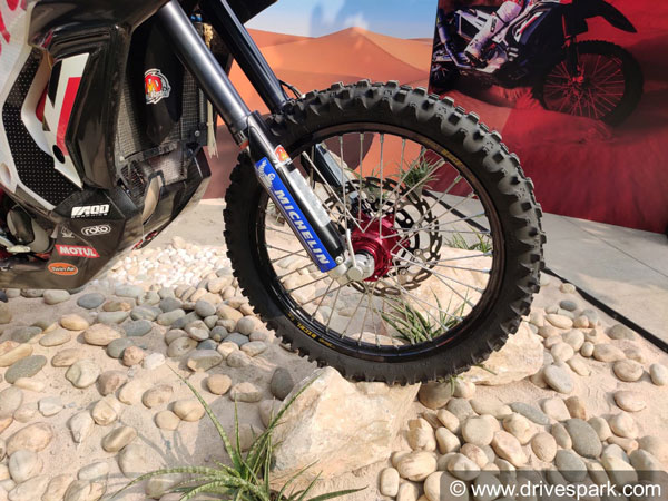 டக்கார் ராலியை கலக்கப்போகும் ஹீரோ மோட்டோகார்ப் அணி வீரர்கள் விபரம் வெளியீடு