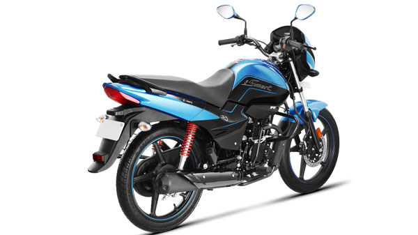 பிஎஸ்-6 எஞ்சினுடன் புதிய ஹீரோ ஸ்பிளென்டர் ஐ-ஸ்மார்ட் பைக் அறிமுகம்!