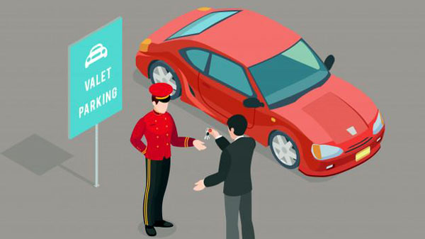 பார்க்கிங்கில் இருக்கும் கார் திருடு போனால் யார் பொறுப்பு... சுப்ரீம் கோர்ட் அதிரடி தீர்ப்பு! பார்க்கிங்கில் இருக்கும் கார் திருடு போனால் யார் பொறுப்பு... சுப்ரீம் கோர்ட் அதிரடி தீர்ப்பு!