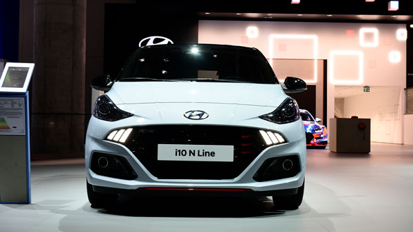 2020ல் ஹூண்டாய் நிறுவனம் அறிமுகப்படுத்தவுள்ள கார்கள் இவைதான்...