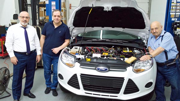 கடந்த வாரத்தில் ஆட்டோமொபைல் துறையின் டாப் - 10 செய்திகள்