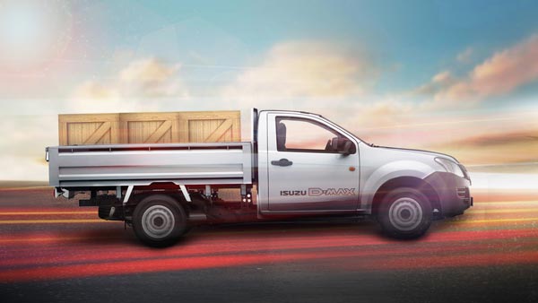 இசுஸு கார்களின் விலை ரூ.4 லட்சம் வரை உயர்கிறது!