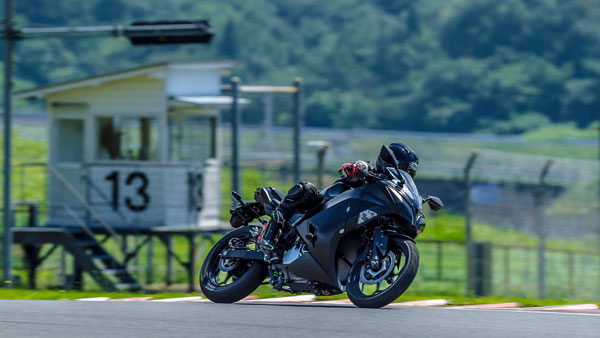 எலெக்ட்ரிக் பைக் தயாரிப்பை உறுதிப்படுத்தியது கவாஸாகி!