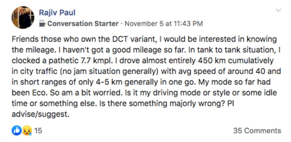செல்டோஸ் காரில் இவ்வளவு பிரச்னைகளா?... கியா மீது குவியும் புகார்கள்!