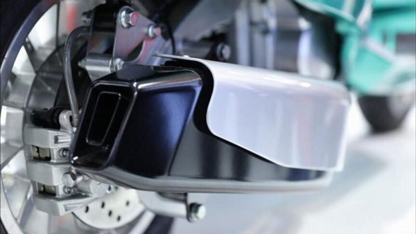 லம்ப்ரெட்டா ஜி-ஸ்பெஷல் எலக்ட்ரிக் ஸ்கூட்டரின் இந்திய அறிமுகம் குறித்த தகவல்கள்