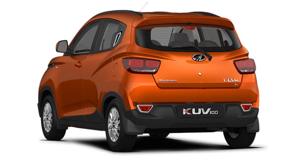 மாருதி எஸ்-பிரெஸ்ஸோவிற்கு போட்டியாக பிஎஸ்6 என்ஜினில் அறிமுகமாகும் மஹிந்திரா கேயூவி100