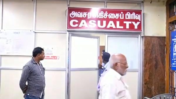 சென்னையில் பைக்கில் செல்பவர்களுக்கு மாஞ்சா நூல் வடிவில் வரும் எமன்... இதற்கு முடிவே கிடையாதா?
