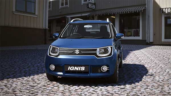 அப்ப்ப்ப்ப்பாடா... ஒரு வழியாக நிம்மதி பெரு மூச்சு விட்ட மாருதி சுஸுகி... ஏன் தெரியுமா?