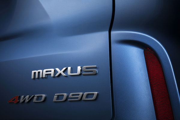 பிரம்மாண்டமான எம்ஜி மேக்சஸ் டி90 எஸ்யூவி குறித்த முக்கியத் தகவல்கள்!