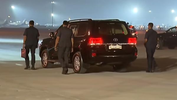 பிரதமர் மோடி பயன்படுத்தும் புதிய காரின் விலை இதுதான்... விலையை மட்டும் யாருகிட்டயும் சொல்லீராதீங்க