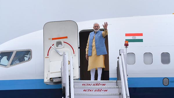 இன்னும் சில மாதங்களில் புதிய போயிங் 777 விமானத்தில் பறக்கப்போகும் பிரதமர் மோடி!