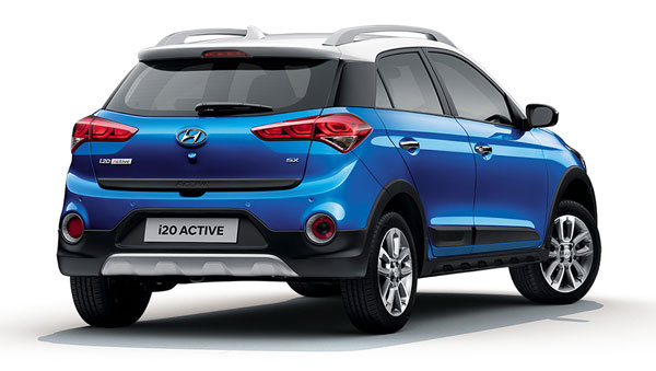 கூடுதல் பாதுகாப்பு அம்சங்களுடன் புதிய ஹூண்டாய் ஐ20 ஆக்டிவ் கார் அறிமுகம்!