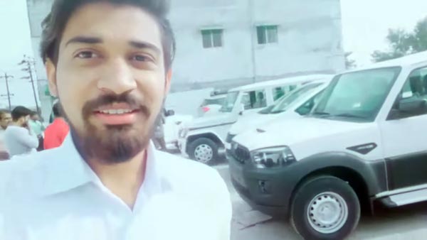 மரண பயத்தால் ஓவர்நைட்டில் வேர்ல்டு பேமஸ் ஆன இளைஞர்... தந்தைக்காக செய்த காரியத்தால் ஆச்சரியம்...