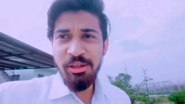 மரண பயத்தால் ஓவர்நைட்டில் வேர்ல்டு பேமஸ் ஆன இளைஞர்... தந்தைக்காக செய்த காரியத்தால் ஆச்சரியம்...