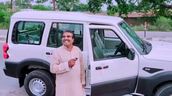 மரண பயத்தால் ஓவர்நைட்டில் வேர்ல்டு பேமஸ் ஆன இளைஞர்... தந்தைக்காக செய்த காரியத்தால் ஆச்சரியம்...