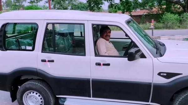 மரண பயத்தால் ஓவர்நைட்டில் வேர்ல்டு பேமஸ் ஆன இளைஞர்... தந்தைக்காக செய்த காரியத்தால் ஆச்சரியம்...