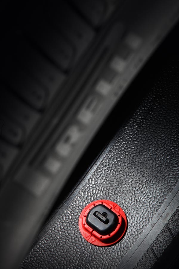 5ஜி இன்டர்நெட் இணைப்பு வசதியுடன் டயர்: பைரெல்லி நிறுவனம் அசத்தல்!