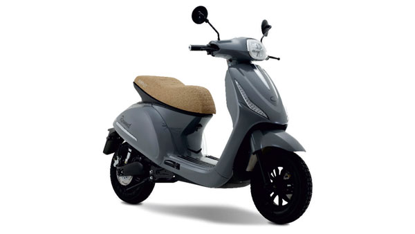 ஒன்றல்ல, இரண்டல்ல மொத்தம் 5 மின் வாகனங்களை அறிமுகம் செய்த ரோவெட்...