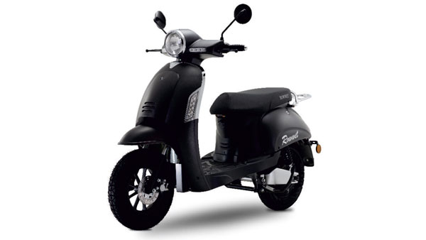 ஒன்றல்ல, இரண்டல்ல மொத்தம் 5 மின் வாகனங்களை அறிமுகம் செய்த ரோவெட்...