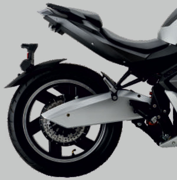 ஒன்றல்ல, இரண்டல்ல மொத்தம் 5 மின் வாகனங்களை அறிமுகம் செய்த ரோவெட்...