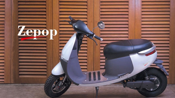 ஒன்றல்ல, இரண்டல்ல மொத்தம் 5 மின் வாகனங்களை அறிமுகம் செய்த ரோவெட்...