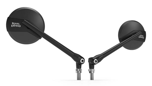 ராயல் எண்ட்பீல்டு கிளாசிக் 350 பைக்கிற்கு விசேஷ ஆக்சஸெரீகள் அறிமுகம்... விலை எவ்வளவு தெரியுமா?