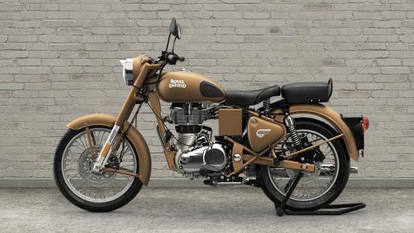 500சிசி பைக்குகளின் தயாரிப்பை நிறுத்தியது ராயல் எண்ட்பீல்டு... இதுதான் காரணம்