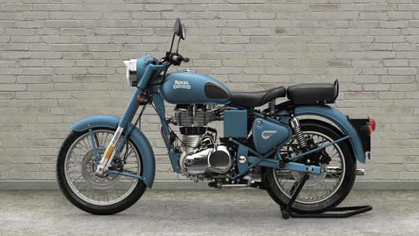 500சிசி பைக்குகளின் தயாரிப்பை நிறுத்தியது ராயல் எண்ட்பீல்டு... இதுதான் காரணம்