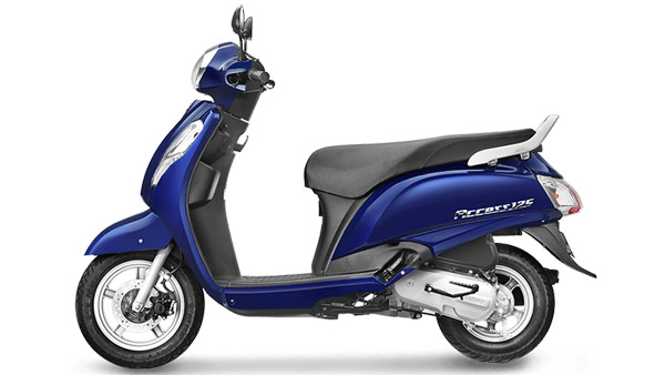 மாருதி சுஸுகி ஒத்துழைப்புடன் எலெக்ட்ரிக் ஸ்கூட்டரை களமிறக்க சுஸுகி திட்டம்!