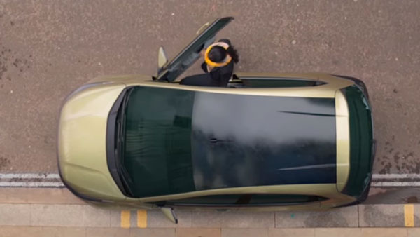 இந்தியர்களின் எதிர்பார்ப்பை எகிற வைத்துள்ள டாடா கார்... அனைவரும் காத்து கொண்டிருந்த தகவல் வெளியானது