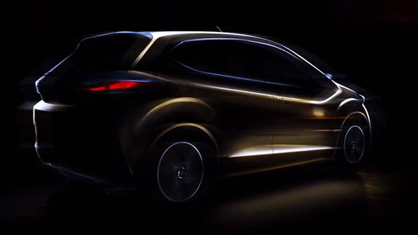 டாடா அல்ட்ராஸ் காரின் முன்பதிவு தேதி வெளியானது