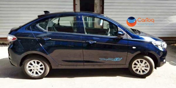 டாடா டிகோர் இவி காரின் டெலிவரி துவங்கியது... முதல் கார் எந்த நகரத்தில் டெலிவரி செய்யப்பட்டது தெரியுமா?