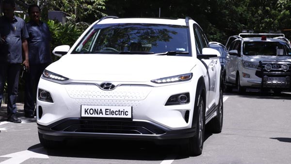 பாதுகாப்பு மிக முக்கிய அமைச்சரே... சமீபத்தில் அறிமுகமான கோனா மின்சார காரின் பாதுகாப்பு பற்றிய தகவல் வெளியீடு!