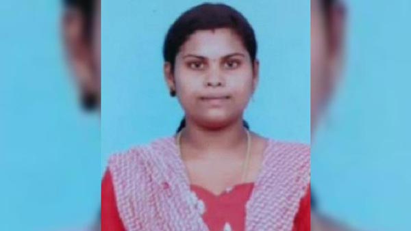 போலீஸ் வாகன தணிக்கையில் நடந்த விபரீத சம்பவம்... வாழ்க்கையை முடித்து கொண்ட சென்னை இளம்பெண்...