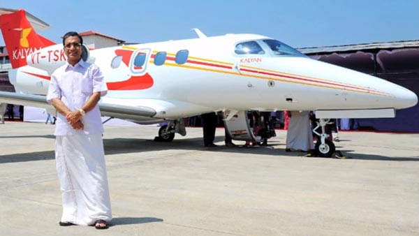 கல்யாண் ஜூவல்லர்ஸ் உரிமையாளர் பற்றிய இந்த விஷயம் தெரியுமா? கேட்கவே பிரம்மிப்பா இருக்கு...