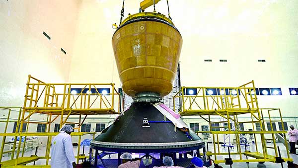 ஜியோசிங்க்ரோனஸ் ஆர்பிட்