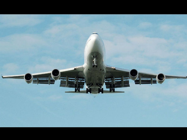 விமானப் பயணம் பற்றி வெளியில் தெரியாத சுவாரஸ்ய ரகசியங்கள்! விமானப் பயணம் பற்றி வெளியில் தெரியாத சுவாரஸ்ய ரகசியங்கள்!