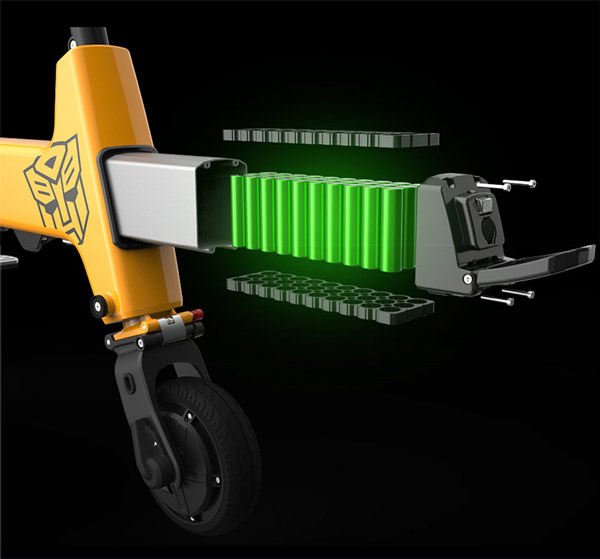 புதிய எலெக்ட்ரிக் பைக்கை அறிமுகப்படுத்திய ஸியோமி!