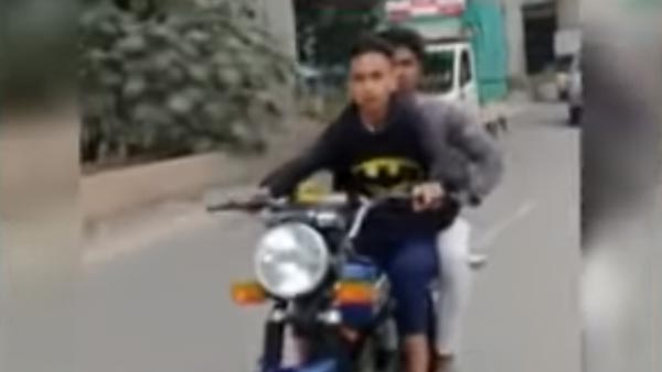 புள்ளிங்கோவை குறி வைக்கும் போலீஸ்... 12 இளைஞர்கள் அதிரடியாக சுற்றி வளைப்பு... எதற்காக தெரியுமா..?