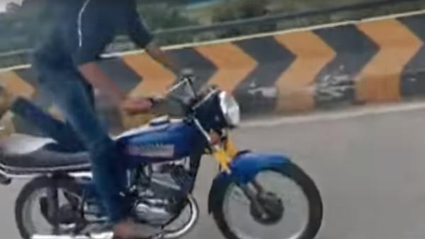 புள்ளிங்கோவை குறி வைக்கும் போலீஸ்... 12 இளைஞர்கள் அதிரடியாக சுற்றி வளைப்பு... எதற்காக தெரியுமா..?