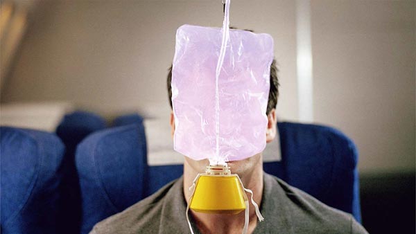 விமானத்தில் உள்ள ரகசியங்கள் பற்றி உங்களுக்கு தெரியுமா?