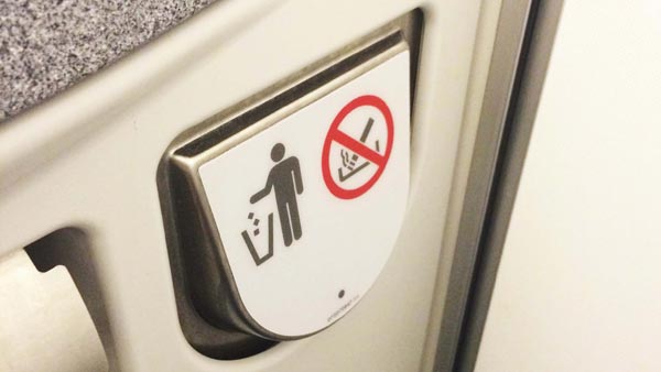 விமானத்தில் உள்ள ரகசியங்கள் பற்றி உங்களுக்கு தெரியுமா?