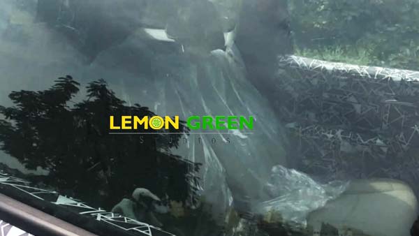 2020 மஹிந்திரா எக்ஸ்யூவி500 ஏழு இருக்கை மற்றும் பிஎஸ்6 என்ஜினுடன் சோதனை ஓட்டம்...