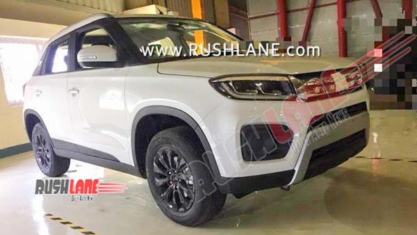 சிவப்பு & கருப்பு நிறத்தில் மாருதி எஸ்-பிரெஸ்ஸோ... வீடியோவும் வெளியீடு சிவப்பு & கருப்பு நிறத்தில் மாருதி எஸ்-பிரெஸ்ஸோ... வீடியோவும் வெளியீடு